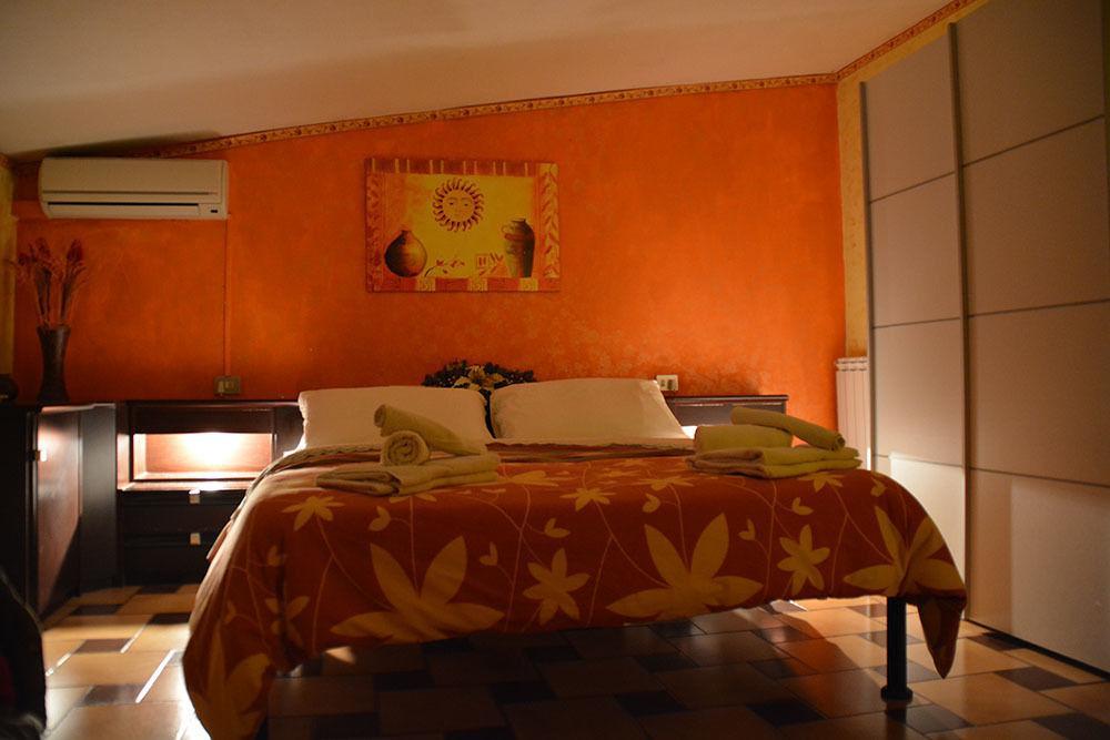 קרבוניה B&B Fantar House מראה חיצוני תמונה